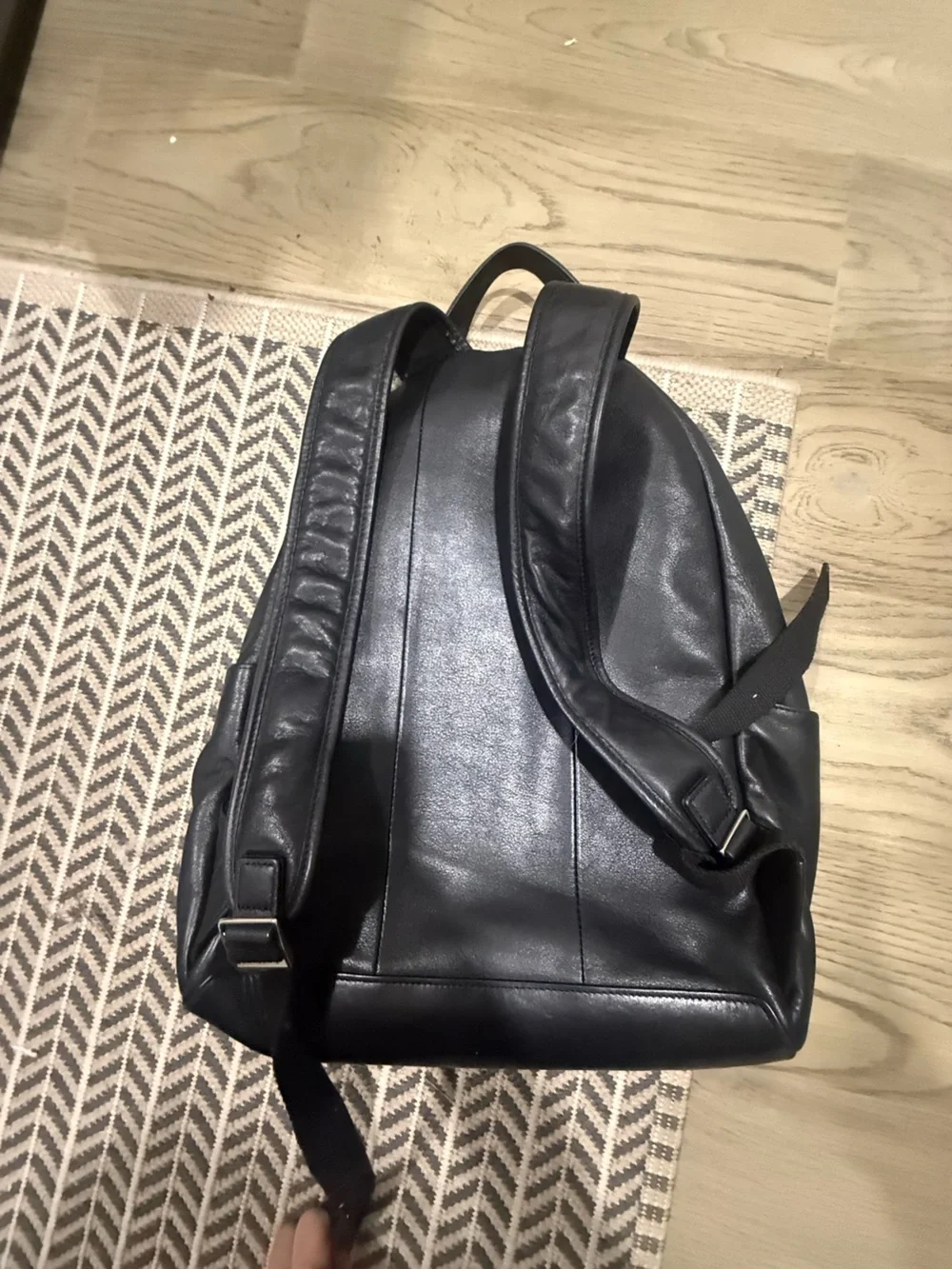 Leatherology Backpack | NWOT